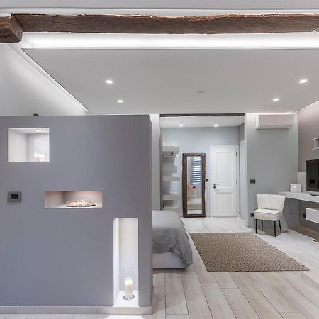 בולוניה Mandria Apartments 1 2 מראה חיצוני תמונה