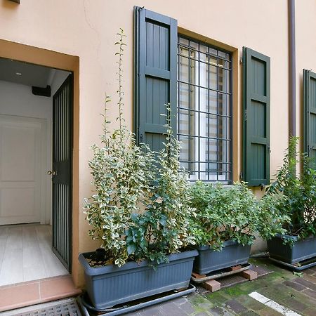בולוניה Mandria Apartments 1 2 מראה חיצוני תמונה