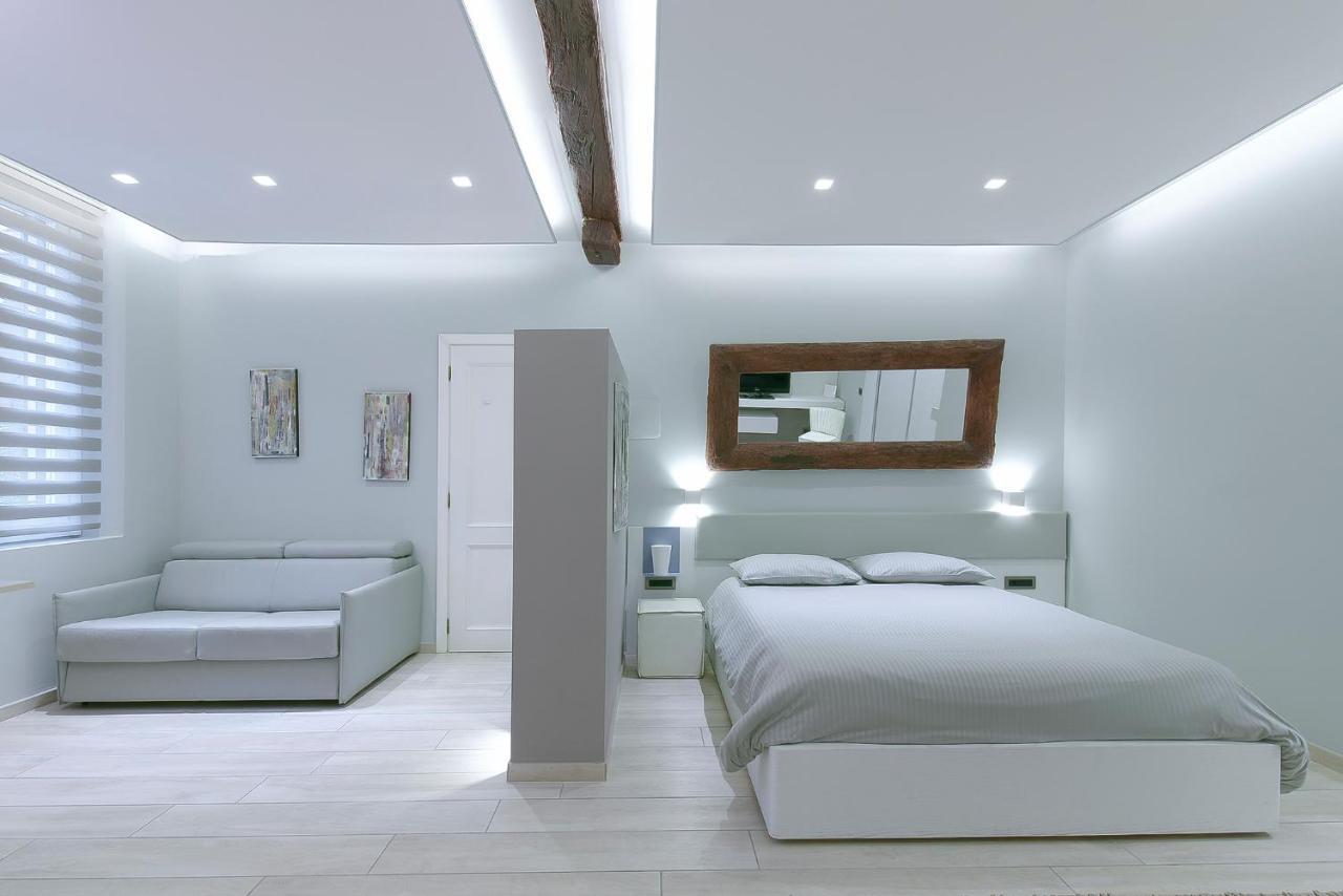 בולוניה Mandria Apartments 1 2 מראה חיצוני תמונה