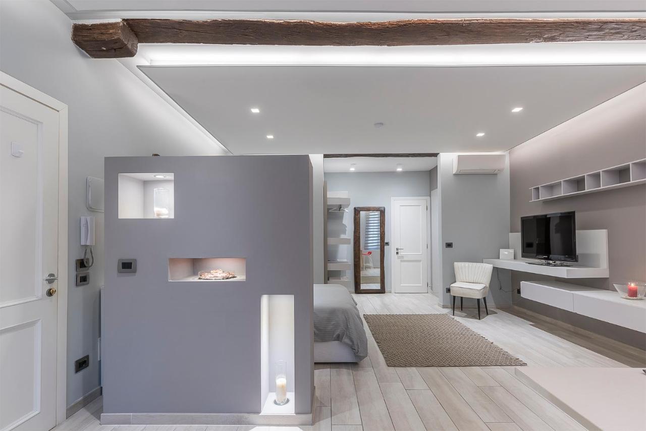 בולוניה Mandria Apartments 1 2 מראה חיצוני תמונה
