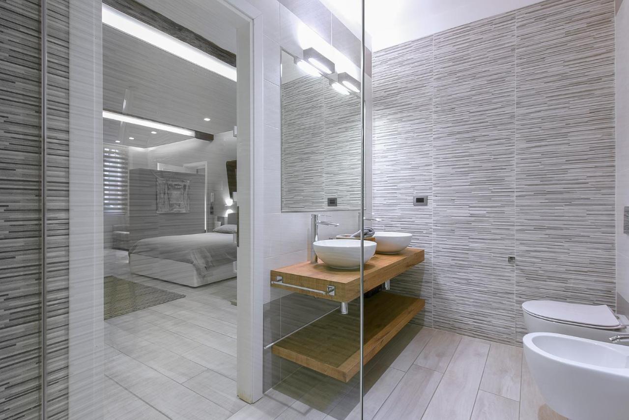 בולוניה Mandria Apartments 1 2 מראה חיצוני תמונה