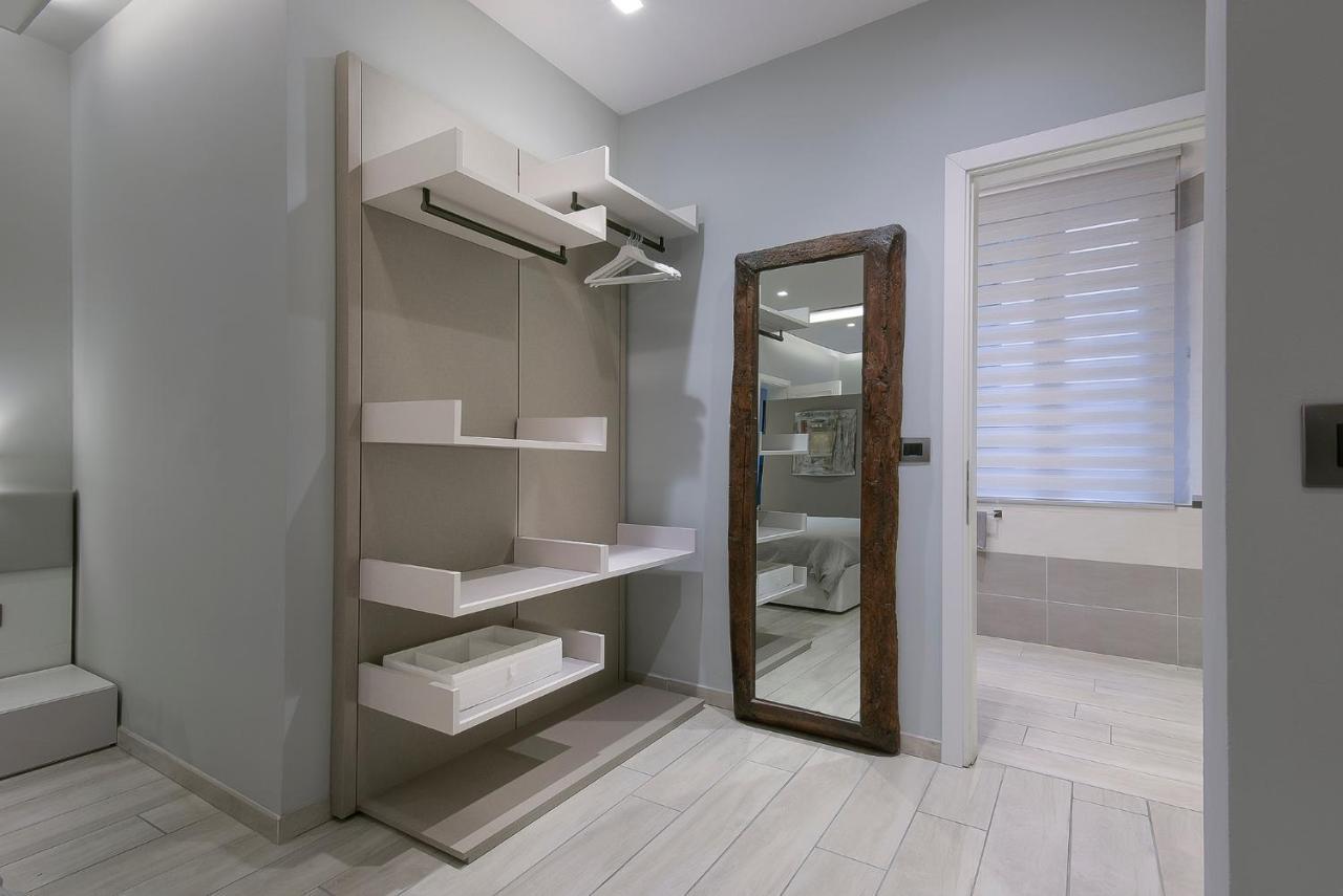 בולוניה Mandria Apartments 1 2 מראה חיצוני תמונה