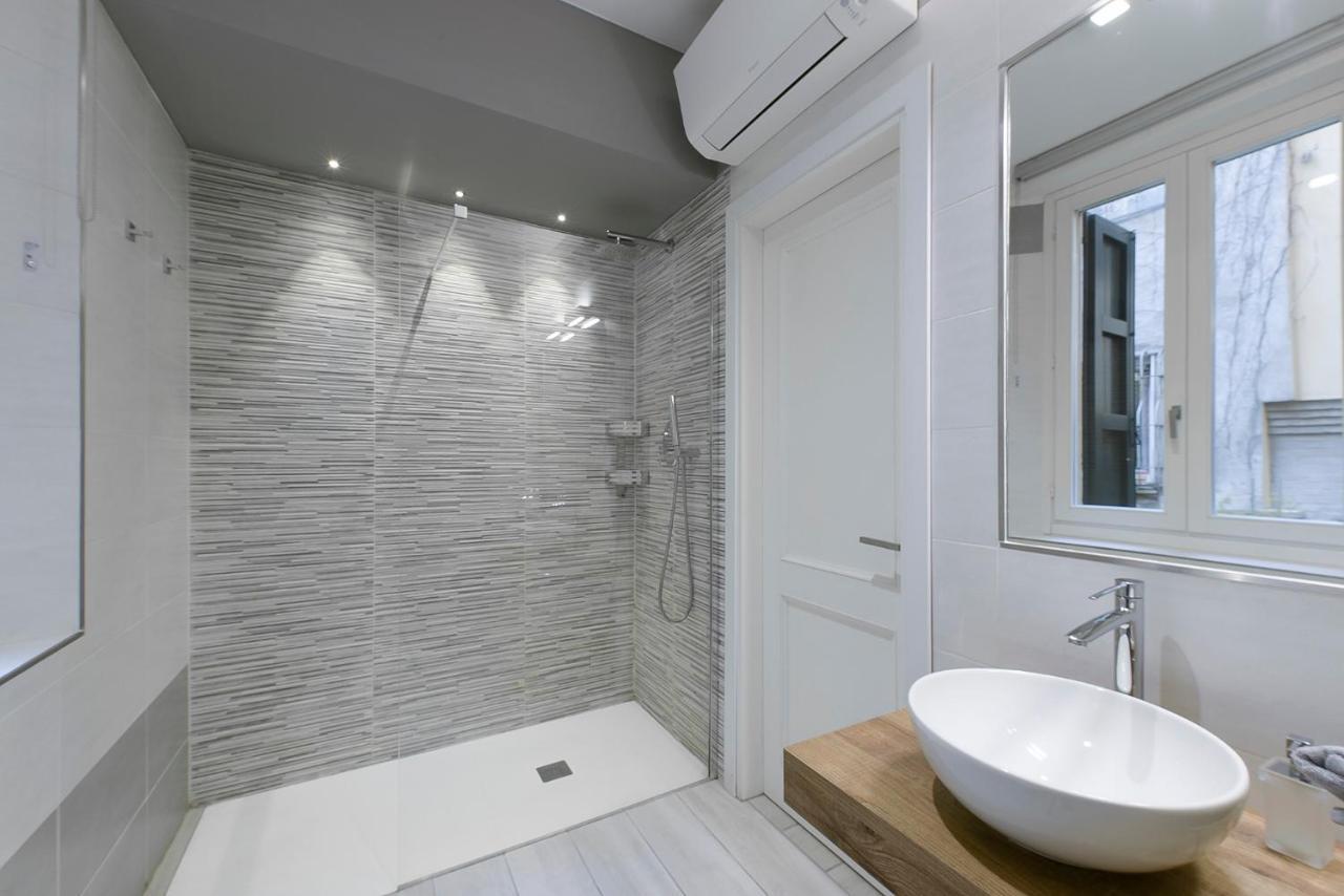 בולוניה Mandria Apartments 1 2 מראה חיצוני תמונה