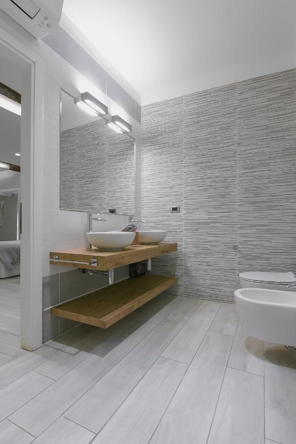 בולוניה Mandria Apartments 1 2 מראה חיצוני תמונה