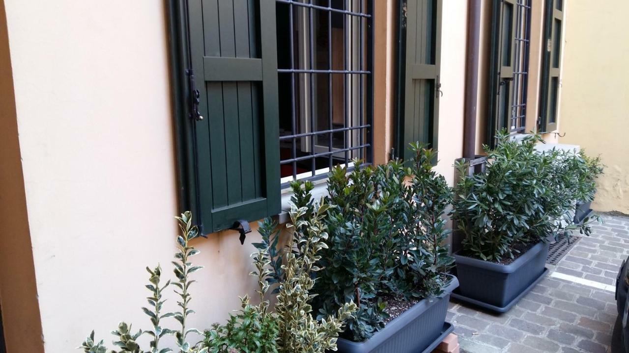 בולוניה Mandria Apartments 1 2 מראה חיצוני תמונה