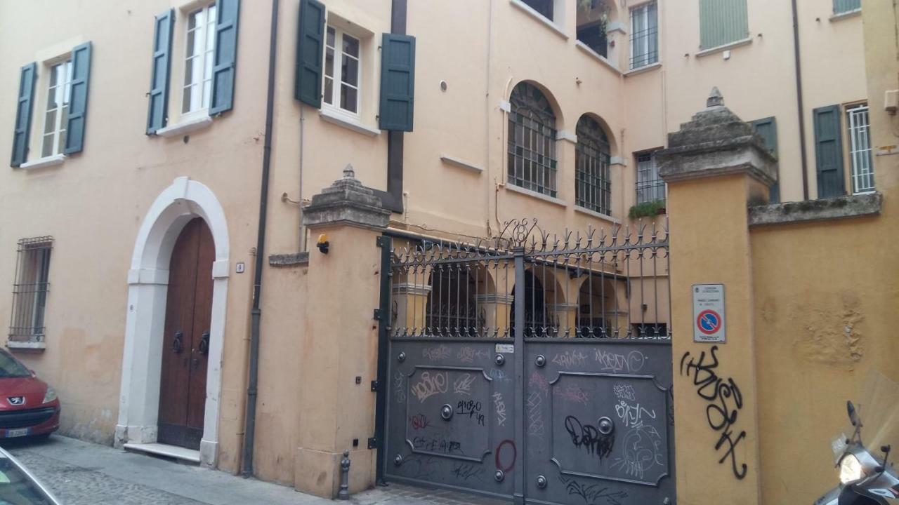 בולוניה Mandria Apartments 1 2 מראה חיצוני תמונה
