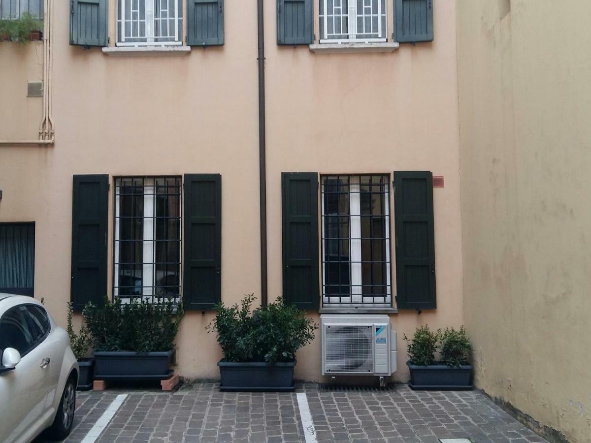 בולוניה Mandria Apartments 1 2 מראה חיצוני תמונה