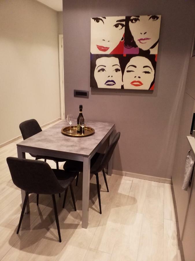 בולוניה Mandria Apartments 1 2 מראה חיצוני תמונה