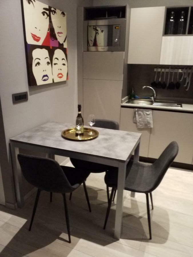 בולוניה Mandria Apartments 1 2 מראה חיצוני תמונה