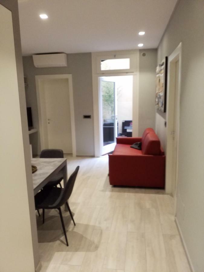 בולוניה Mandria Apartments 1 2 מראה חיצוני תמונה