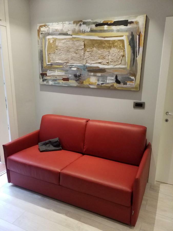 בולוניה Mandria Apartments 1 2 מראה חיצוני תמונה