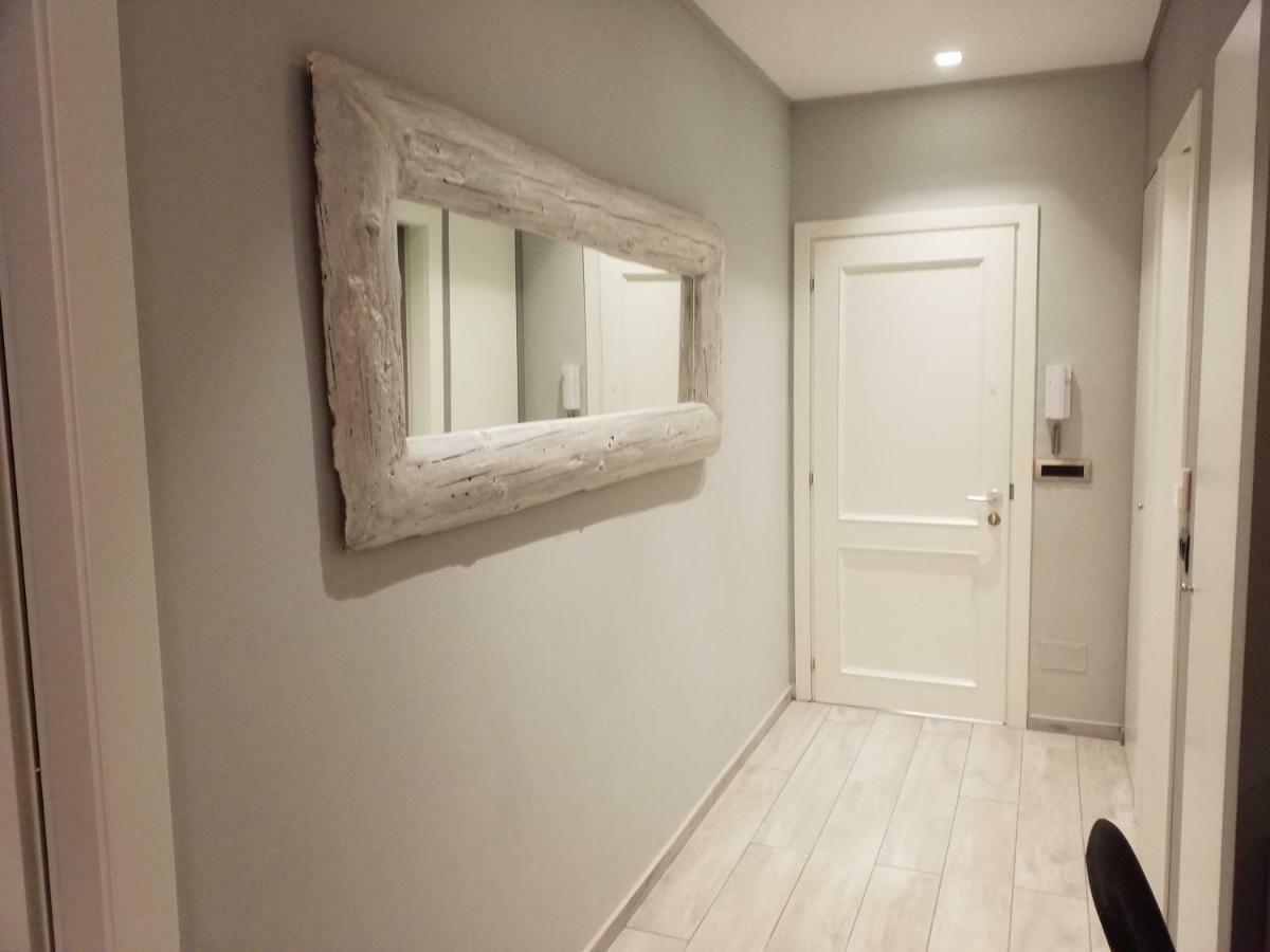 בולוניה Mandria Apartments 1 2 מראה חיצוני תמונה