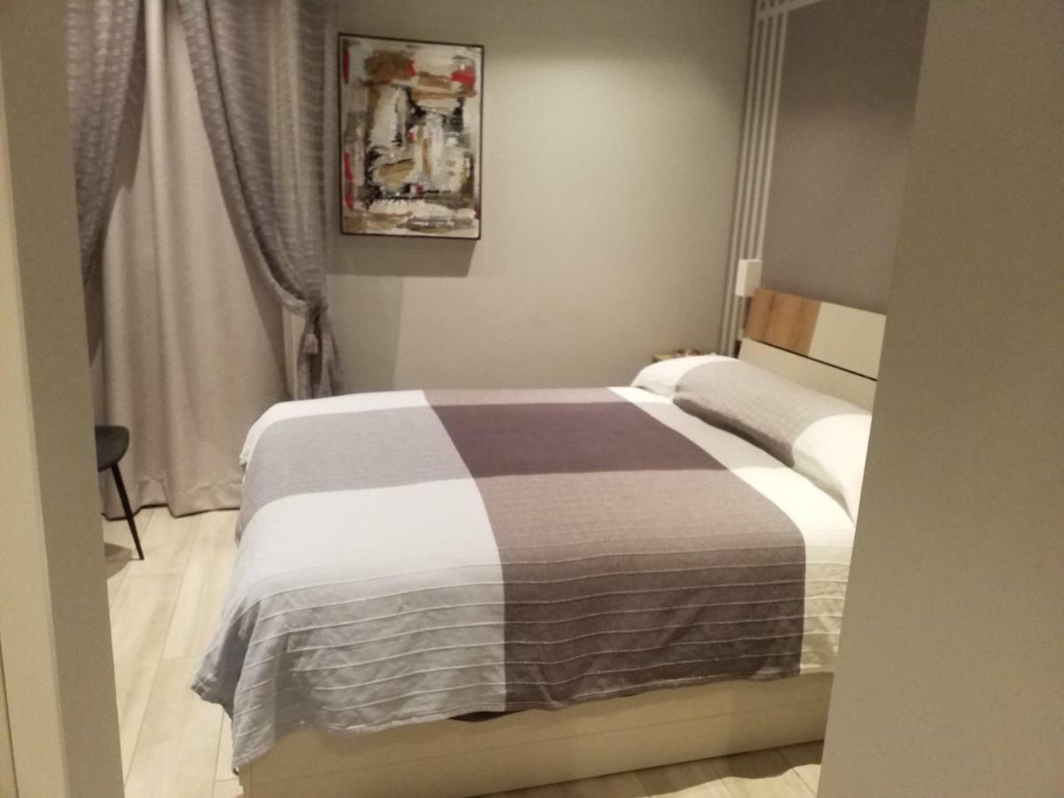 בולוניה Mandria Apartments 1 2 מראה חיצוני תמונה