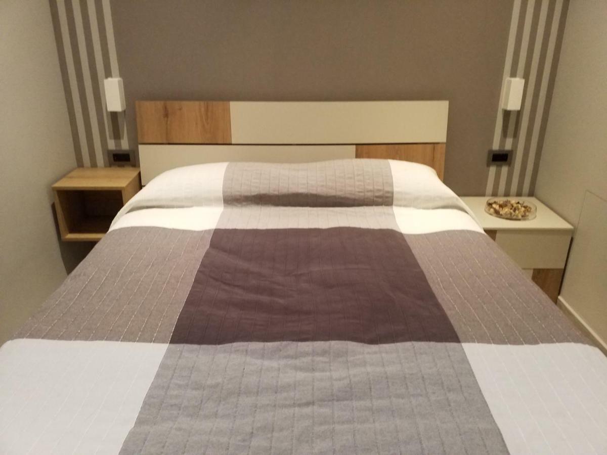 בולוניה Mandria Apartments 1 2 מראה חיצוני תמונה