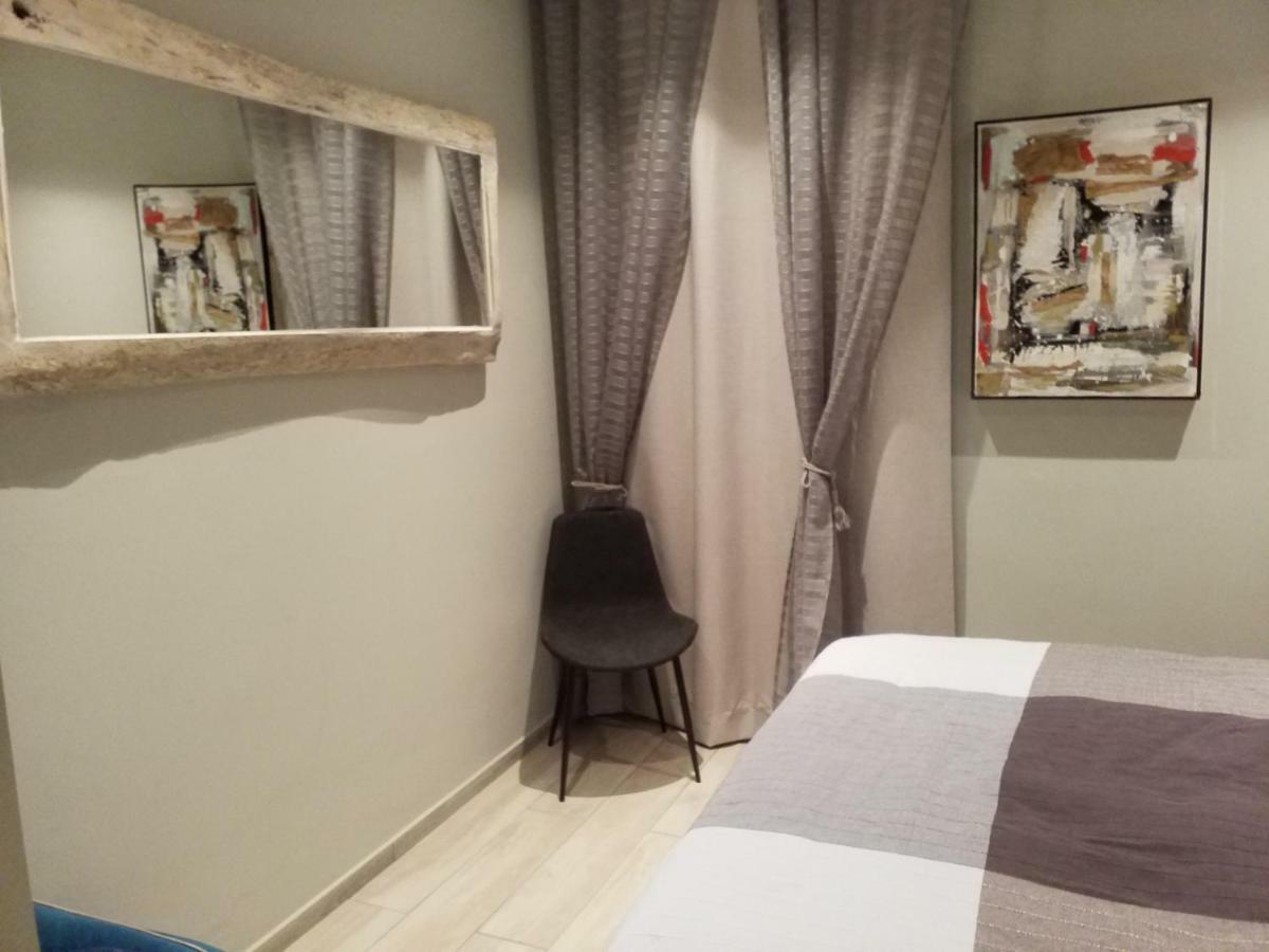 בולוניה Mandria Apartments 1 2 מראה חיצוני תמונה
