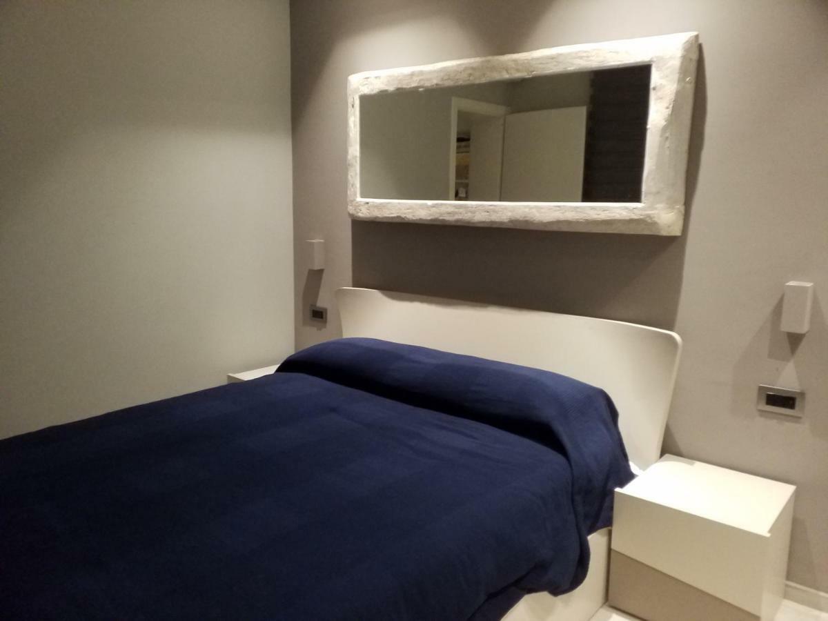 בולוניה Mandria Apartments 1 2 מראה חיצוני תמונה