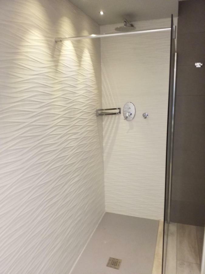 בולוניה Mandria Apartments 1 2 מראה חיצוני תמונה