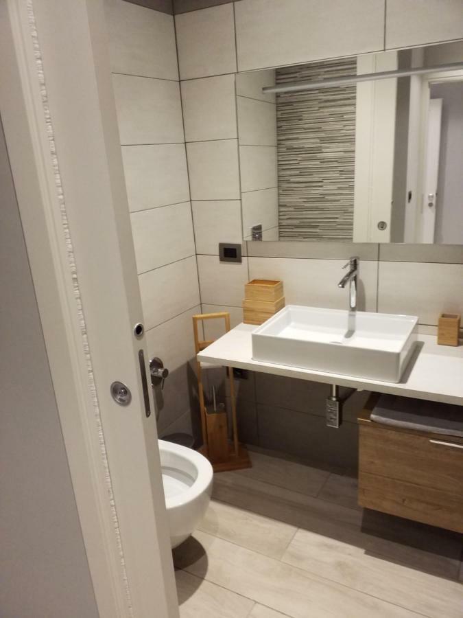 בולוניה Mandria Apartments 1 2 מראה חיצוני תמונה