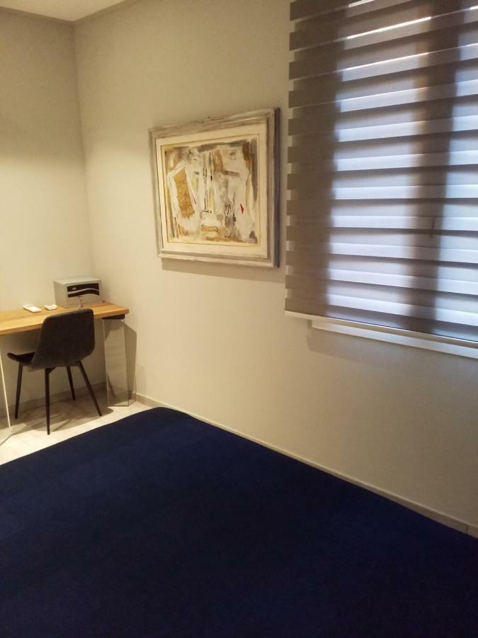 בולוניה Mandria Apartments 1 2 מראה חיצוני תמונה
