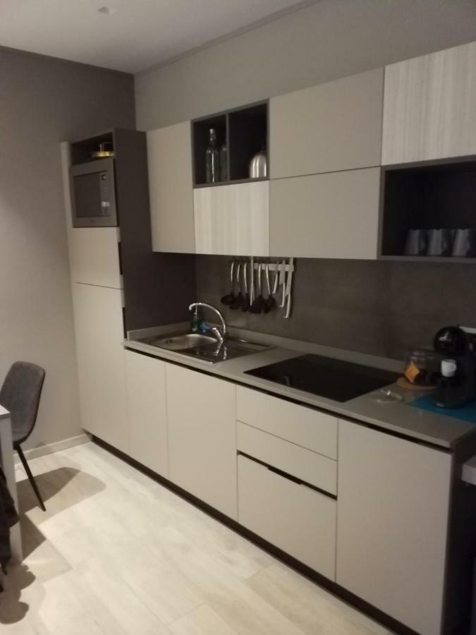 בולוניה Mandria Apartments 1 2 מראה חיצוני תמונה
