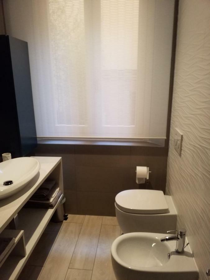 בולוניה Mandria Apartments 1 2 מראה חיצוני תמונה