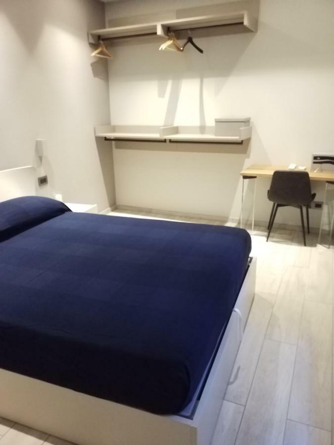 בולוניה Mandria Apartments 1 2 מראה חיצוני תמונה